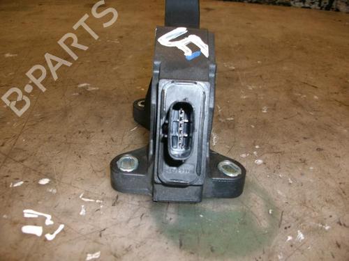 Pedal PEUGEOT 107 (PM_, PN_) 1.0 | BP3784702I4 