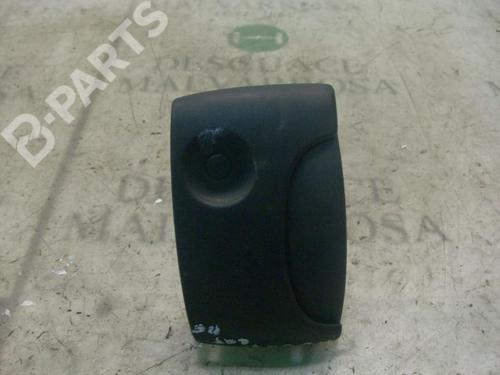 Used Exterior door handle Exterior door handle NISSAN KUBISTAR MPV (X76) 1.5 dCi (65 hp) 8739441 8739441