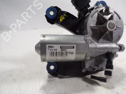 Rear wiper motor MINI MINI (F56) Cooper D | BP7055692M102 