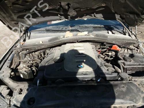 Left front brake caliper BMW 5 (E60)  | BP11551294M105 