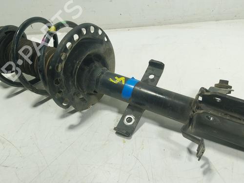 Right front shock absorber RENAULT CAPTUR I (J5_, H5_) 0.9 TCe 90 | BP30767196M17 - Image 2