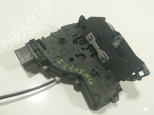 Rear left lock SEAT ALHAMBRA (710, 711)  | BP18104950C100 