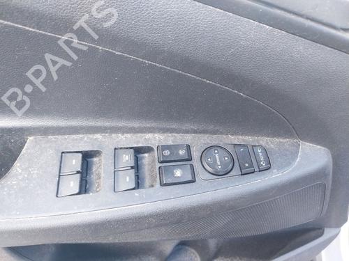 Armlene HYUNDAI TUCSON (TL, TLE) 1.7 CRDi | BP22202330I20 