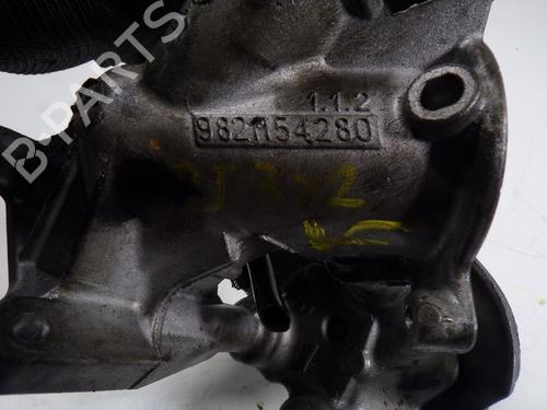 Fuel pump CITROËN C3 AIRCROSS II (2R_, 2C_)  | BP11413456M76