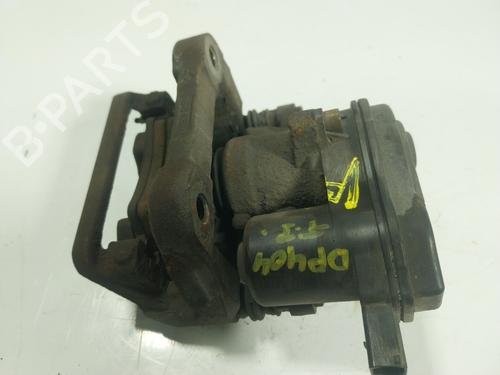 Left rear brake caliper LAND ROVER RANGE ROVER EVOQUE (L538) 2.2 D 4x4 | BP23205114M107 