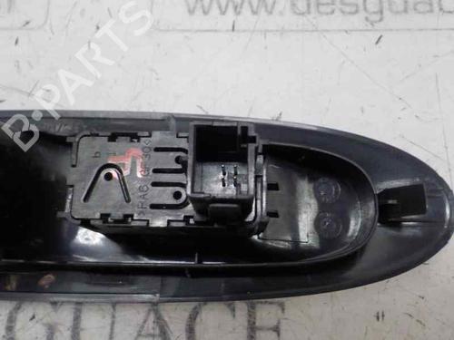 Left rear window switch CITROËN C4 II (NC_) 1.6 HDi 90 | BP4386708I29 