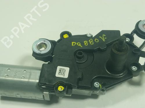 Used Rear wiper motor Rear wiper motor PORSCHE PANAMERA (971) 4.0 Turbo S (97BFR1) (630 hp) 29132255 29132255