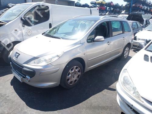 Used Parts PEUGEOT 307 SW (3H) 1.6 HDI 90 (90 hp) 4040606