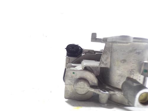 Throttle body FIAT TIPO Hatchback (356_, 357_) 1.3 D (356HXH1A) | BP9124459M82 