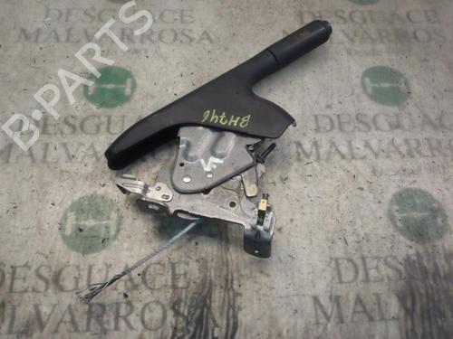 Used Hand brake FORD FIESTA V (JH_, JD_) 1.4 TDCi (68 hp) 8770107