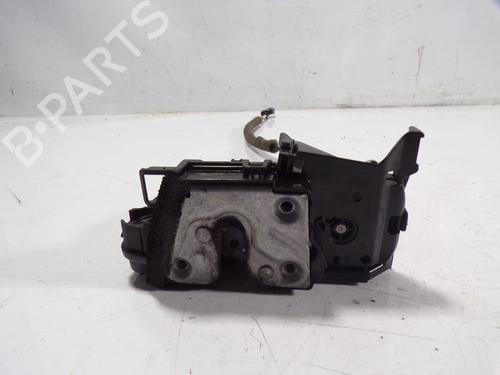 Used Front right lock RENAULT CLIO IV (BH_) 1.5 dCi 75 (75 hp) 8539434
