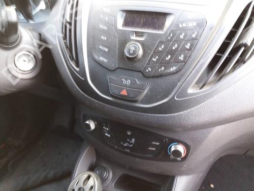 Headlight switch FORD TRANSIT COURIER B460 Box Body/MPV 1.5 TDCi | BP27407702I24  - Image 7