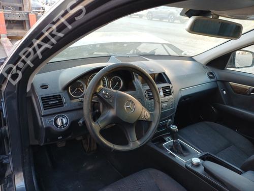 Dashboard MERCEDES-BENZ C-CLASS (W204)  | BP35781418C46  - Image 12