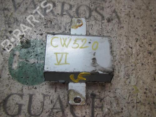 Used Electronic module Electronic module KIA CEE'D Hatchback (ED) [2006-2012] 3836994 3836994