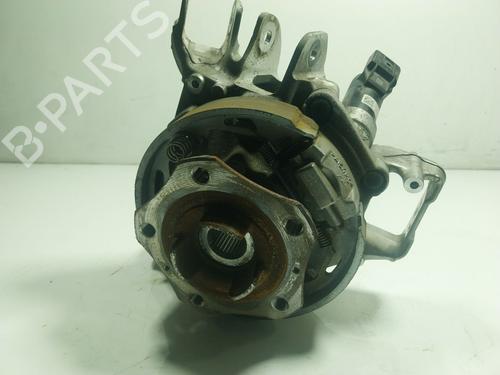 Used Right rear steering knuckle Right rear steering knuckle PORSCHE PANAMERA Sport Turismo (971) 2.9 4 (97CBY1, 97CBI1, 97CNI1) (330 hp) 18038371 18038371