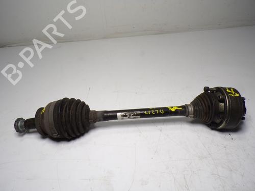 Used Left front driveshaft Left front driveshaft VW POLO V (6R1, 6C1) 1.4 TDI (90 hp) 13318815 13318815