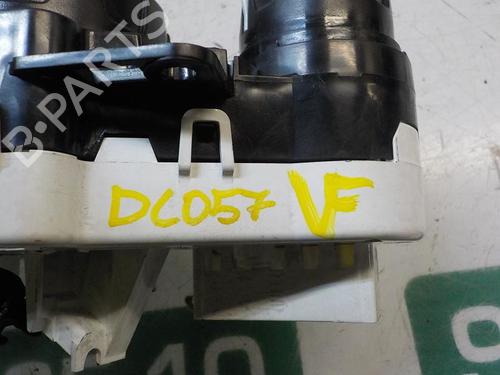 Climate control FORD FIESTA VI (CB1, CCN) 1.25 | BP3872509I5 
