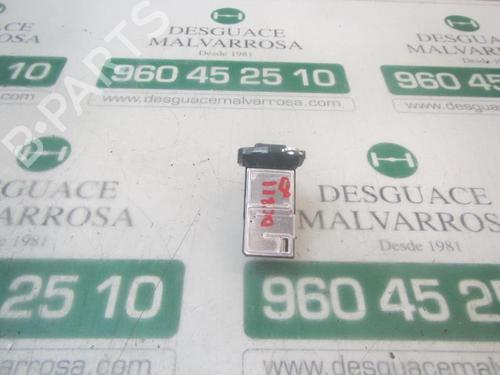 Used Mass air flow sensor Mass air flow sensor TOYOTA C-HR (_X1_) 1.8 Hybrid (ZYX10_, ZYX11_) (98 hp) 3992322 3992322