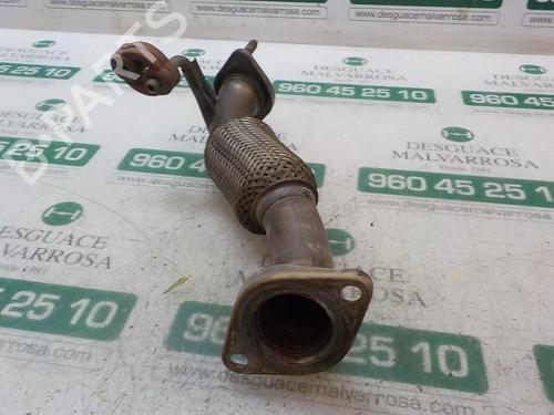 Exhaust manifold HYUNDAI ix20 (JC)  | BP14282177M110 