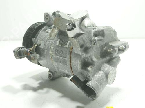 AC compressor JEEP RENEGADE SUV (BU, B1, BV) 1.5 T4 Hybrid | BP38273315M34 - Image 2