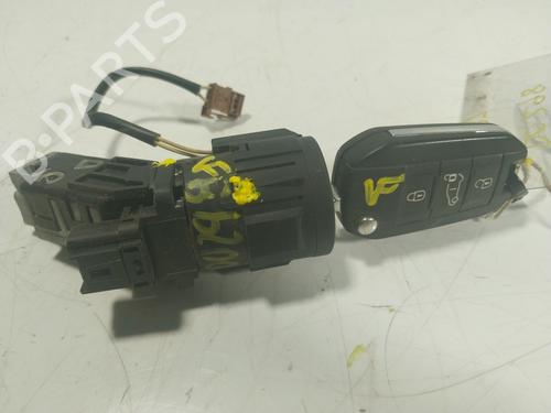 Used Electronic module Electronic module CITROËN JUMPY III Van (V_) 1.5 BlueHDi 120 (120 hp) 18431050 18431050