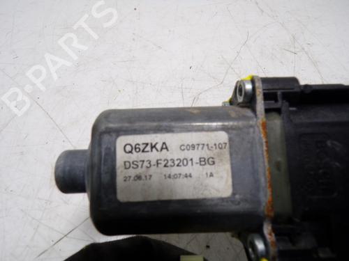 Left front window motor FORD MONDEO V Hatchback (CE)  | BP15648266E21 