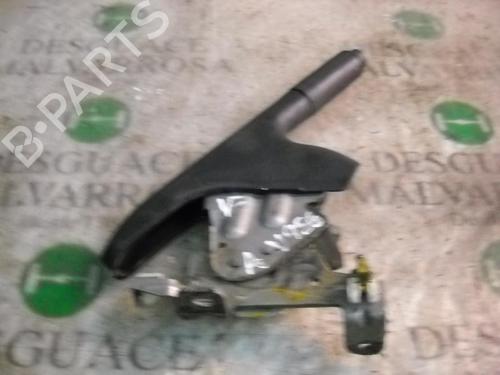 Used Hand brake Hand brake FORD FUSION (JU_) 1.4 (80 hp) 8769627 8769627