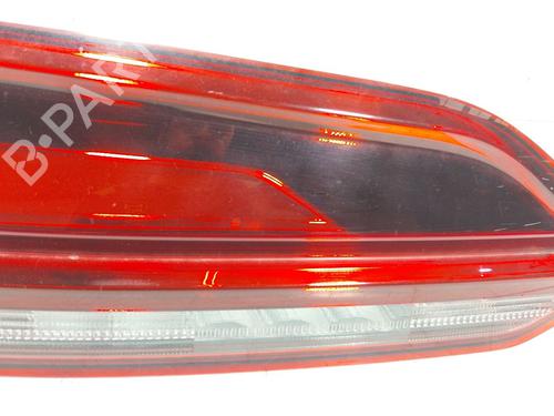 Used Left tailgate light Left tailgate light VW TOUAREG (CR7, RC8) 3.0 TDI 4motion (231 hp) 36542734 36542734