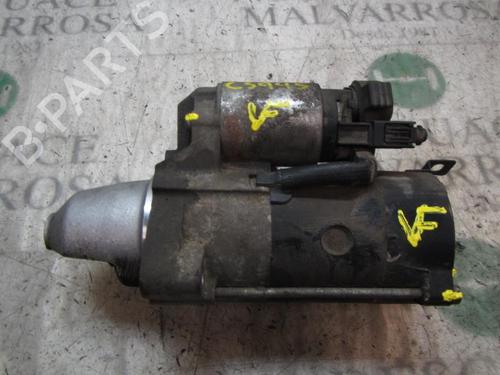 Used Starter HONDA CIVIC VIII Hatchback (FN, FK) [2005-2012]  3828746