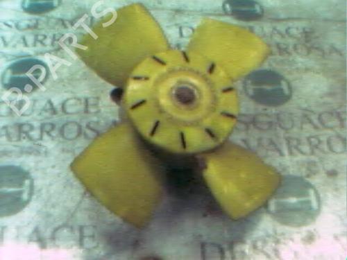 Used Radiator fan Radiator fan 3763200 3763200