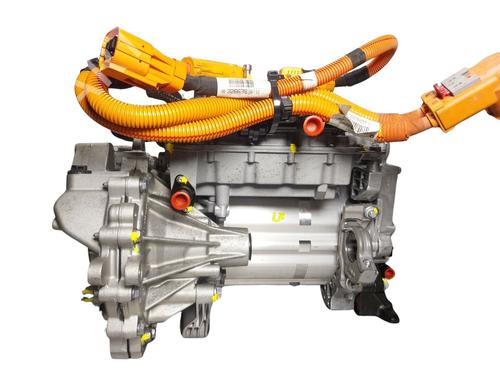 Engine PEUGEOT 208 II (UB_, UP_, UW_, UJ_) e-208 | BP25028580M1 