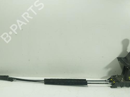 Used Gear lever Gear lever VW CADDY V Box Body/MPV (SBA, SBH) 2.0 TDi (102 hp) 28291497 28291497