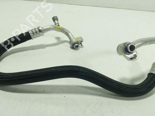 Used AC pipe AC pipe BMW X7 (G07) xDrive 40 d Mild-Hybrid (340 hp) 30381373 30381373