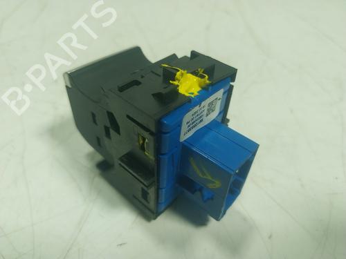 Hand brake PEUGEOT 208 II (UB_, UP_, UW_, UJ_) 1.2 PureTech 100 | BP24574366I18 