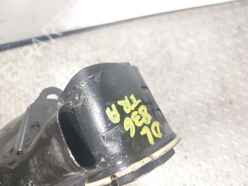 Rear axle BMW 4 Gran Coupe (F36)  | BP16664269M2