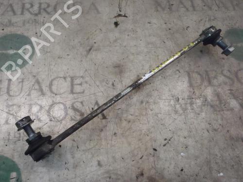 Used Left front suspension arm Left front suspension arm MINI MINI (R50, R53) Cooper (116 hp) 14269536 14269536