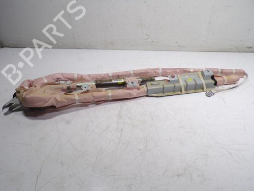 Used Left curtain airbag Left curtain airbag 15277480 15277480