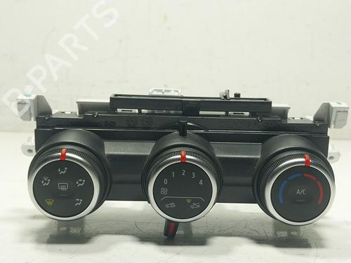 Used Climate control Climate control RENAULT EXPRESS Box Body/MPV 1.5 Blue dCi 95 (F6AB) (95 hp) 28511159 28511159