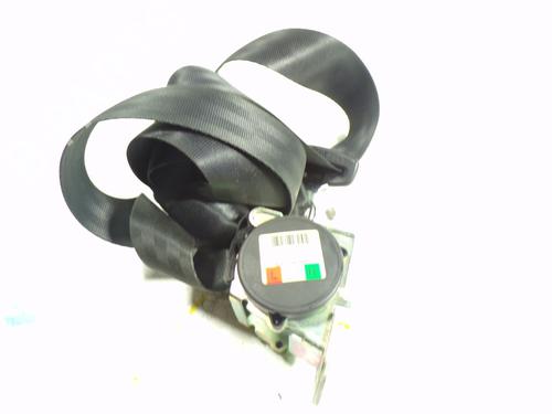 Rear left seatbelt SKODA OCTAVIA II (1Z3)  | BP7845484I29 