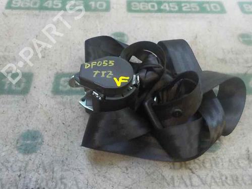 Rear left seatbelt AUDI A5 Sportback (8TA) 2.7 TDI | BP9082768I29 