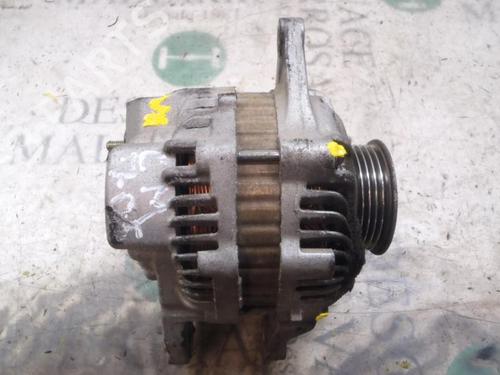 Used Alternator Alternator SMART FORFOUR (454) 1.1 (454.030) (75 hp) 3824156 3824156