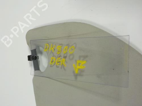 Right sun visor CITROËN C3 II (SC_) 1.2 VTi 82 | BP11829496I2 - Image 3