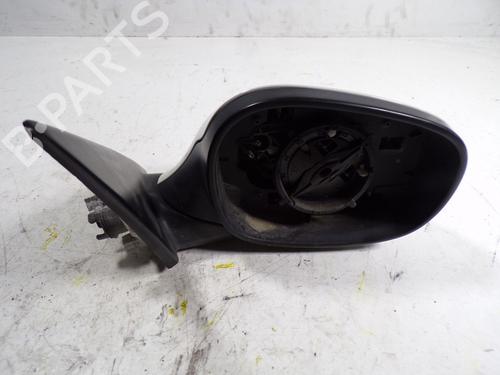 Right mirror BMW 3 (E90)  | BP7984325C27 