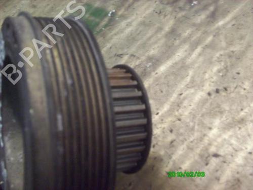 Pulley IVECO DAILY III Van 35 C 12 V, 35 S 12 V (AGKA43A2, AGKB43A2, AGKB46A2,... | BP14263635M122