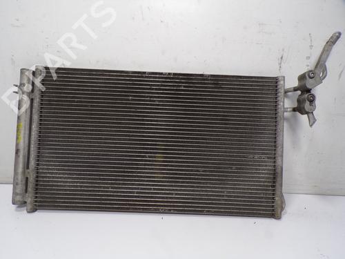 Used AC radiator AC radiator BMW 1 (E87) 116 d (116 hp) 15183657 15183657