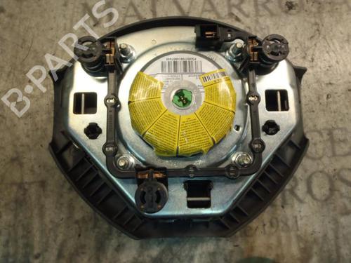 Driver airbag FIAT PANDA Hatchback Van (169_)  | BP3813263C9 