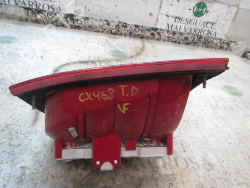 Right taillight SKODA OCTAVIA I (1U2) 1.9 TDI | BP3840916C35 