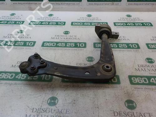 Left front suspension arm PEUGEOT 508 I (8D_) 2.0 HDi | BP3870889M12 