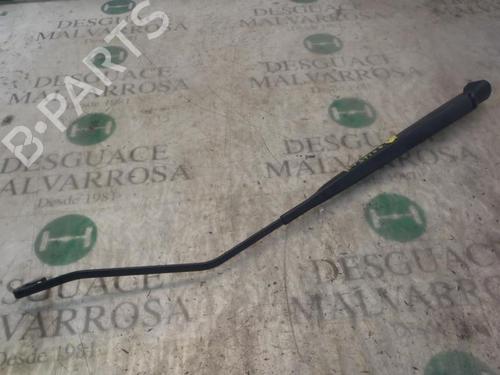 Used Front windshield wiper arm CITROËN C3 I (FC_, FN_) 1.4 HDi (68 hp) 3802360
