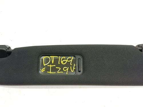 Left sun visor BMW Z4 Roadster (E85) 2.2 i | BP39624510I1 - Image 2